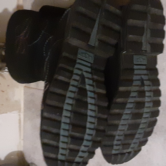 UGG  boots  size  6 - Picture 5 of 5